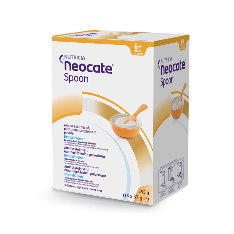 Neocate Spoon